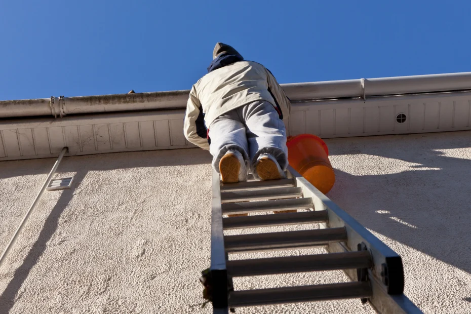 Gutter Cleaning Crystal Beach FL