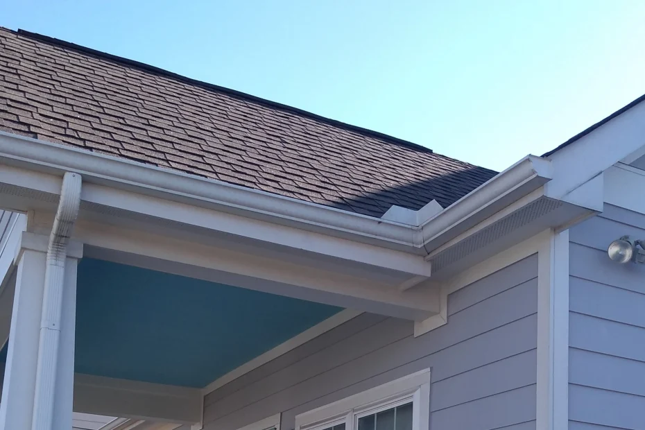 Gutter Cleaning Crystal Beach FL