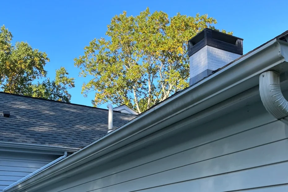 Gutter Cleaning Crystal Beach FL